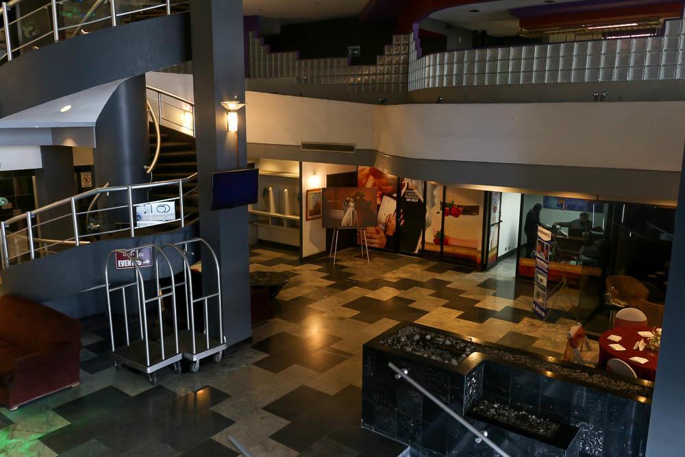 Sunio City Tijuana Exterior photo