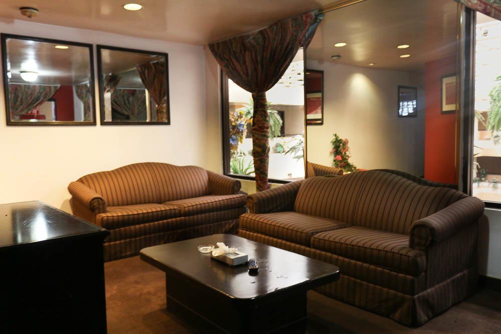 Sunio City Tijuana Room photo