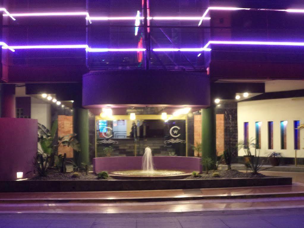 Sunio City Tijuana Exterior photo