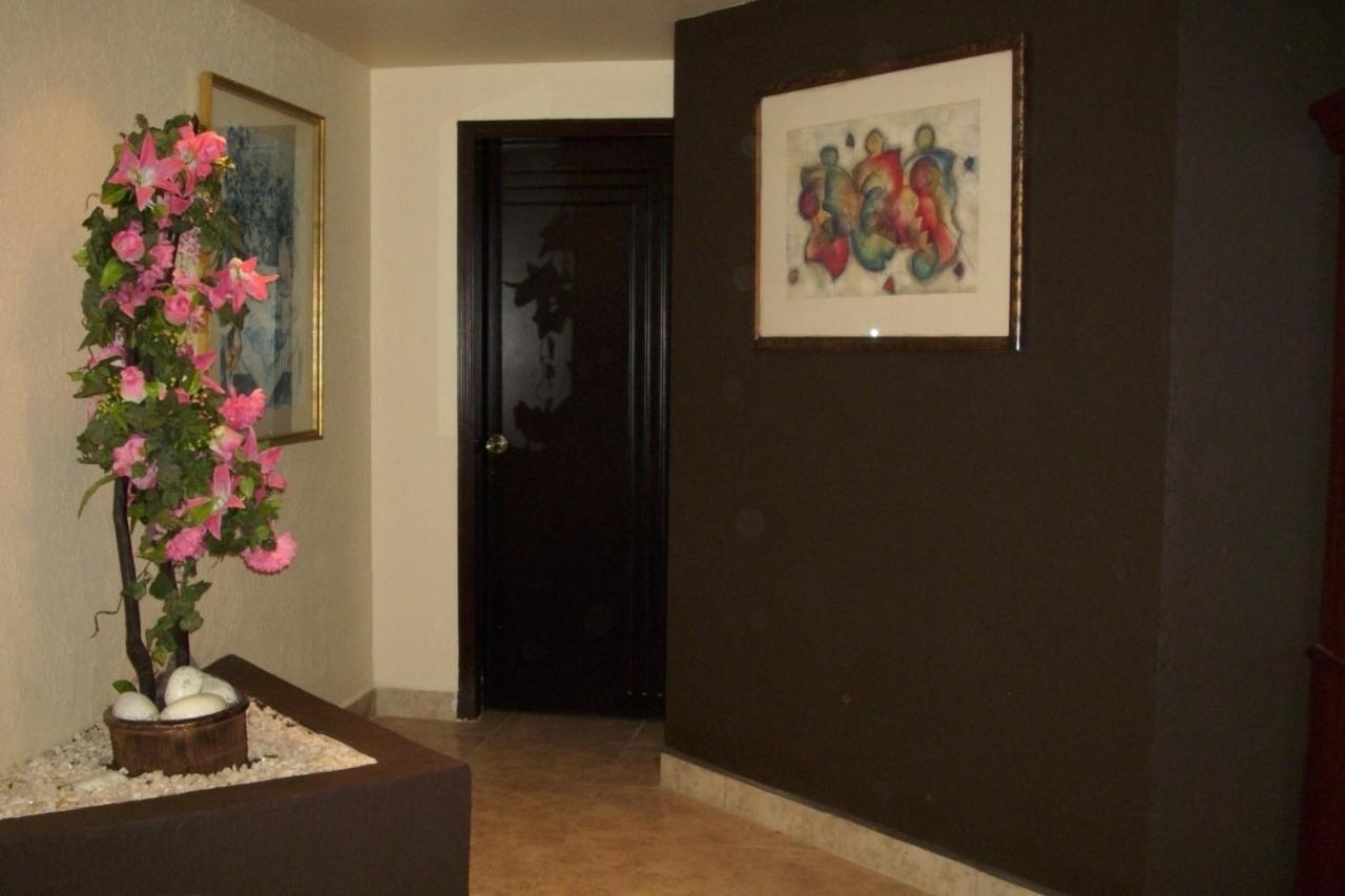 Sunio City Tijuana Room photo