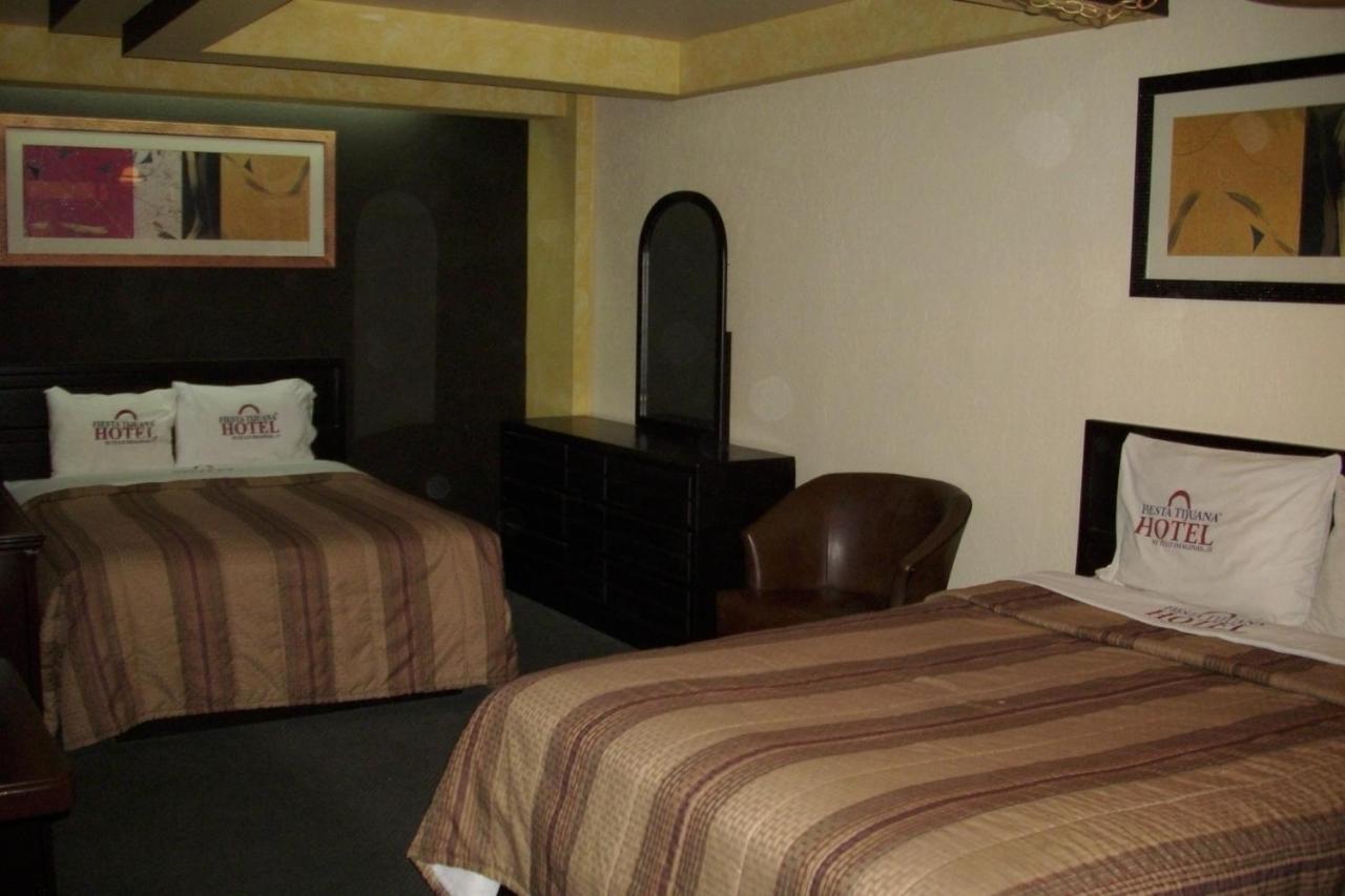 Sunio City Tijuana Room photo